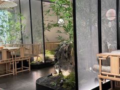 -绿茶餐厅(青岛城阳万象汇店)