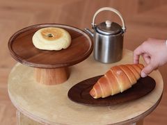 -POO PAN不胖面包