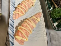 -阿吾罗日本料理(K11艺术中心店)