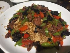 -迎晨餐厅(青芝坞店)