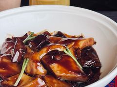 -上海滩餐厅(BFC外滩金融中心店)
