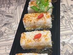 -遇见长安之高山流水(李家村万达店)