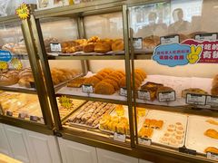 -蜂蝶来饼店(拱北总店)