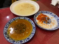 -北大地皖峰饭馆