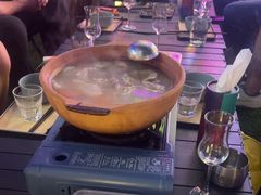-酒肆浅葱•烧烤•龙虾•排档(卓悦intown店)