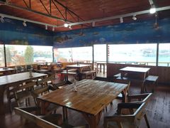 -蓝湾碧波·老字号·疍家非遗海上餐厅