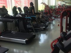 -健身管家(炫彩嘉轩店)