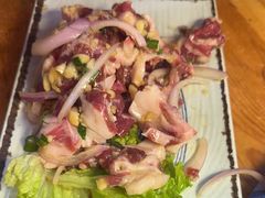 -7星海鲜烧烤(紫光福郡店)