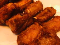 -天下客饭店(中山路店)