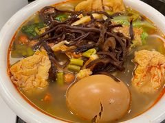 -水平有限广西米粉·广西风味集(五道口店)