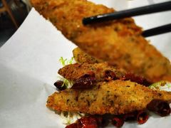 -喜上喜鸡煲翅(吉大店)