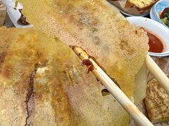 -清真·马坡烧烤涮牛肚·酸浆火锅(新区总店)