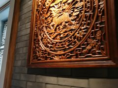 -北平食府·北京烤鸭(北京西站六里桥店)