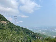 -阳台山自然风景区