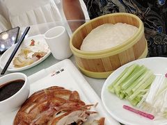 -普天和酒楼·新津菜·烤鸭(天津之眼店)