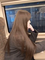 -GANO HAIR 