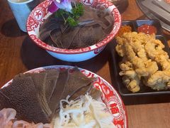 -楠火锅(仁恒梦中心店)