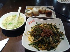 -东泰祥生煎馆(陕西南路店)