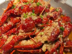 -巴厘龙虾·榜首油焖大虾(洞庭·艺术洋房店)