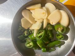 -大叹号·朝鲜族烤肉(潍坊泰华城店)