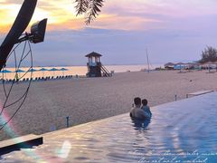 -惠州金海湾嘉华度假酒店