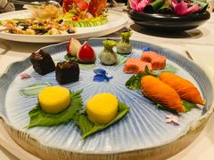 -海味观(老西门店)