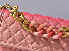 -CHANEL(恒隆广场店)