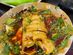 -邓莽子老火锅(鲁祖庙店)