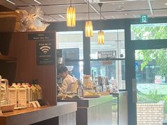 -OGAWA COFFEE 京都駅中央口店
