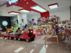 -Hape玩具部落(五棵松万达广场店)