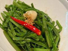 -帕蓝·暹罗料理(大学路店)