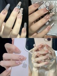 点击看大图 -M·X Nail日式美甲美睫