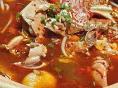 -辣小鲜·南昌大排档(船山路店)