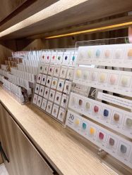 -Lumi露米·美甲美睫品质店