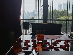 -L'ATELIER de Joel Robuchon(外滩18号店)