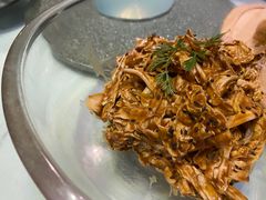 -北京老铺烤鸭(高新店)