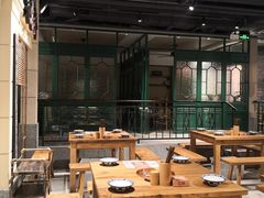 大堂-十六蒲(桂林路店)