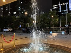 -北京建国饭店