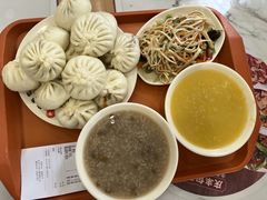 -庆丰包子铺(白塔寺店)