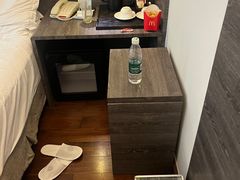 -香港铜锣湾皇悦酒店