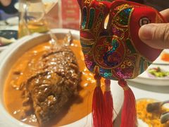 -阿五黄河大鲤鱼(纬三路店)