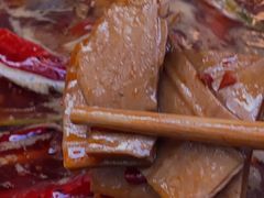 -黄潇洒老火锅(九眼桥宏济巷店)
