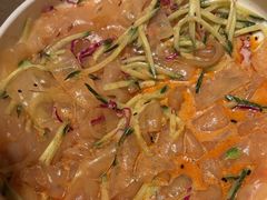 -金掌勺锅包肉(太原万达店)