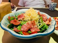 -有喜屋·深夜食堂(北京西路店)