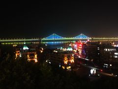 -星海湾跨海大桥