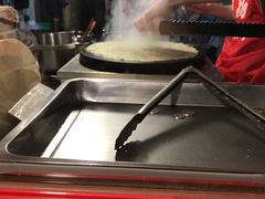 双蛋果篦煎饼果-盛扬煎饼果子(总店)