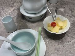 -四道菜·福建菜馆(新街口金鹰店)