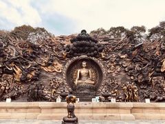 -灵山胜境