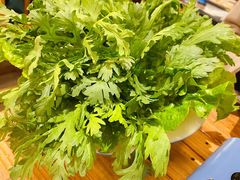 -霄汉牛三鲜湖北砂锅菜(万松园2店)