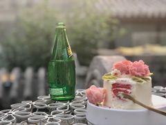 -糖房咖啡(南锣鼓巷店)